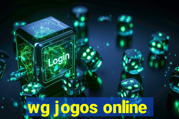 wg jogos online